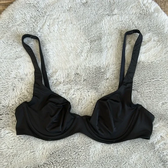 CUUP The Scoop Bra 34A - Picture 4 of 6